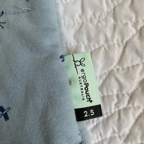 Ergopouch 2.5 tog - Picture 4 of 4